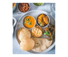 Healthy, Nutritious, Homemade Tiffin Service in St Kilda West