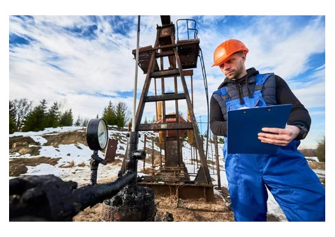 Certificate III in Drilling Operations | Vertical Horizonz