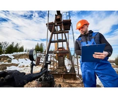 Certificate III in Drilling Operations | Vertical Horizonz