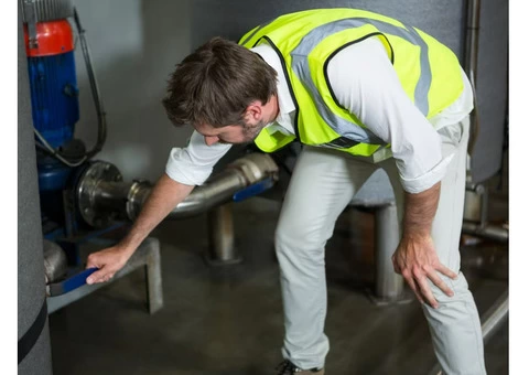 Master the Art of Drain Cleaning - Drain Cleaning System Course