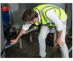 Master the Art of Drain Cleaning - Drain Cleaning System Course