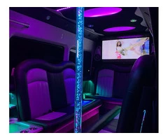 Affordable Mini Bus Hire Services in Gold Coast