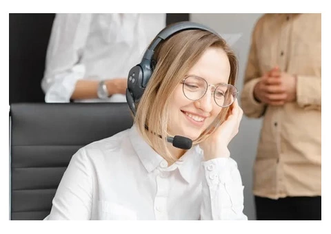 Outsourced Customer Service - The LEAD Enquiry