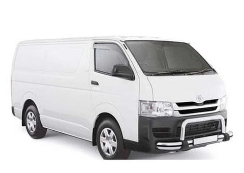 Get Your Job Done in Melbourne with Easy and Affordable Ute Hire