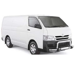 Get Your Job Done in Melbourne with Easy and Affordable Ute Hire