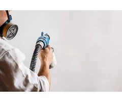 Get High-Quality Spray Painting Services in Melbourne