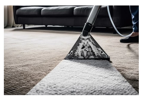 Carpet Cleaning Melbourne