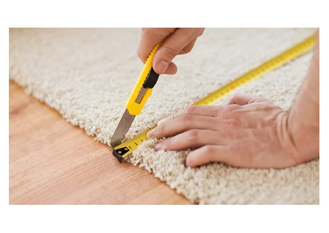 Get Quality Carpet RepairService  in Canberra!