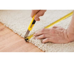Get Quality Carpet RepairService  in Canberra!
