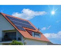Solar Panel Installation Cost Victoria | Buy Solar Panels Melbourne.