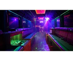 Most Trusted And Affordable Party Bus Hire In Sydney