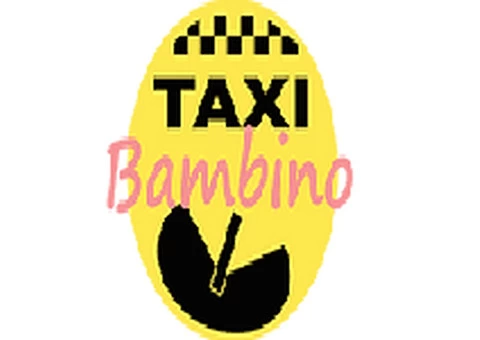 Taxi with Baby Seat Brisbane