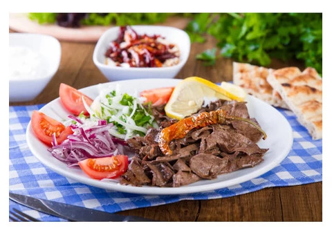 Get 10% Offer at Shine Kebab & Pide Menu – Order Now - 1/3