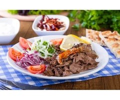 Get 10% Offer at Shine Kebab & Pide Menu – Order Now