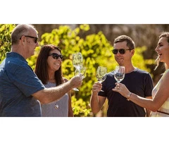 Most Trusted And Affordable Wine Tours In Perth