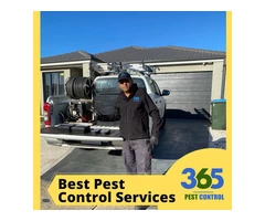 365 Pest Control |  Melbourne, Victoria AUS