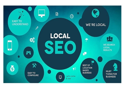 SEO Adelaide
