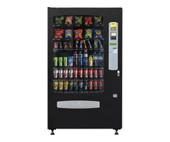 Benefit From Vending Machine Franchise In Australia