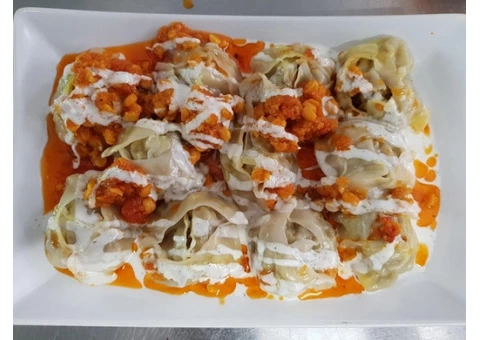 Charcoal Kebab - Best Kebab Takeaway In Slackscreek