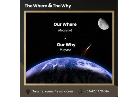 Perth’s Business Planning Workshop