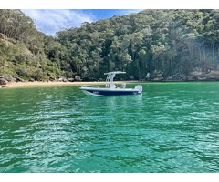 Find Your Dream Fishing Boats | Reliable Yamaha Outboards | Iluka Yachts