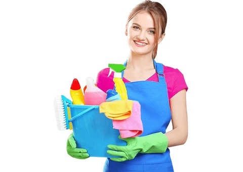 Experience the Ultimate Kitchen Cleaning Service by Top Providers - 2/2