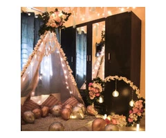 Stunning Balloon Decoration for Birthday in Delhi NCR - Make Your Celebration Pop!