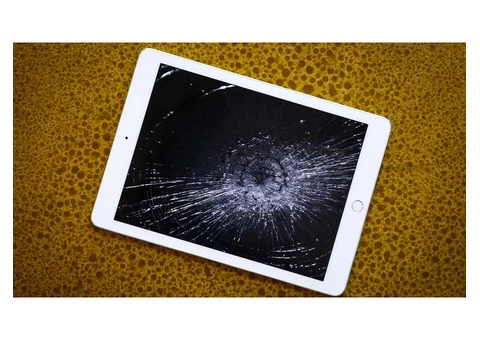 Trustworthy iPad 9.7 inch 6th Gen Screen Repairs in Gold Coast