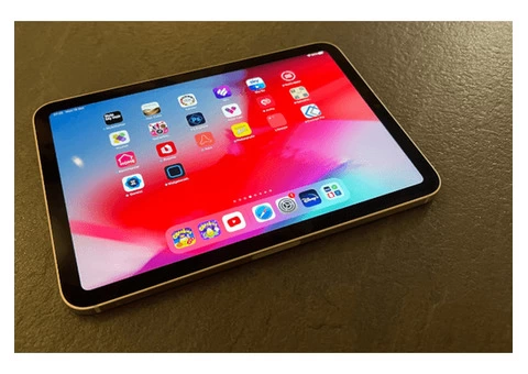 Same-Day iPad Mini 7.9 inch 5th Gen Repairs in Gold Coast