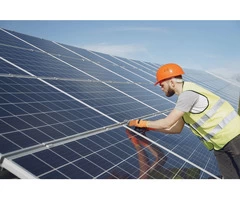 Commercial Solar Panel Installation in Melbourne | Best Solar Installers