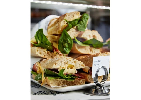 Visit Bisou Bisou for Best Casual Dining Experience in Brisbane