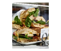 Visit Bisou Bisou for Best Casual Dining Experience in Brisbane