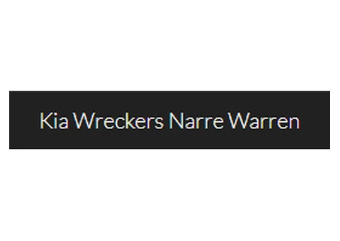 Kia Wreckers Narre Warren