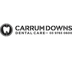Dentist in Carrum Downs | Affordable Treatments | Carrum Downs Dental Care