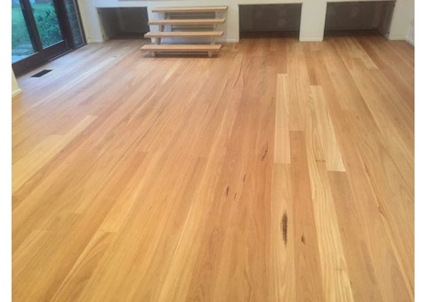 Revitalize Your Floors with Professional Services