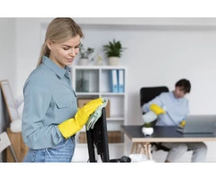 Office Cleaning Melbourne