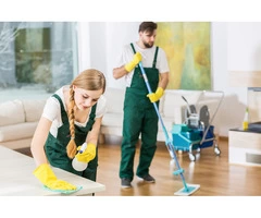 High-Quality NDIS Cleaning in Gold Coast by Experts