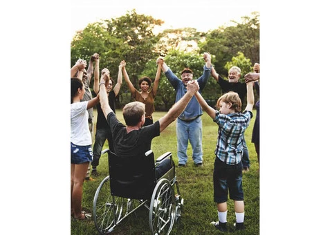 Get Assistance with Daily Personal Activities in Taylors Lakes