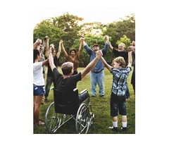 Get Assistance with Daily Personal Activities in Taylors Lakes