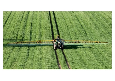 Your Go-To Recruitment Partner for Agricultural Earthworks Jobs in Australia