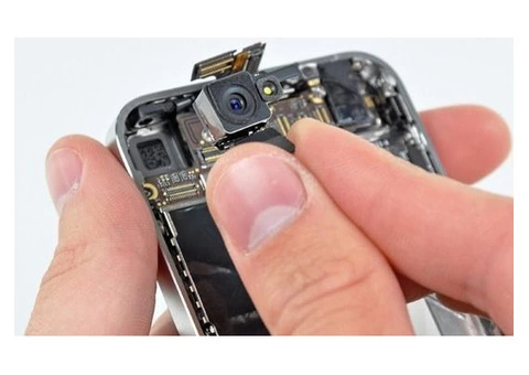 Professional Samsung Camera Repair in Greenacre