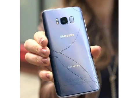 Professional Samsung Back Glass Replacement in Greenacre