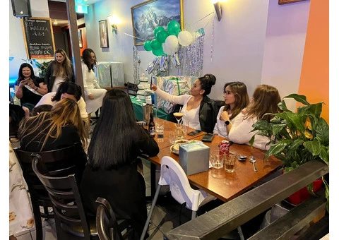 Elegant Function Rooms for Hire in Melbourne