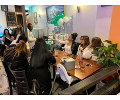 Elegant Function Rooms for Hire in Melbourne