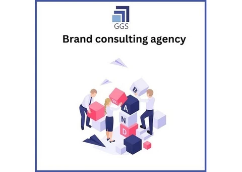 Brand consulting