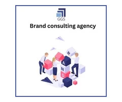 Brand consulting