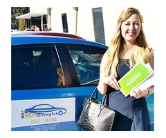 The Best Driving School Near Mckinnon Offers Cheap Lessons