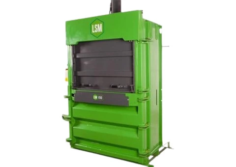 SmartWaste Solutions: A Leading Waste Management Company