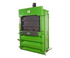 SmartWaste Solutions: A Leading Waste Management Company