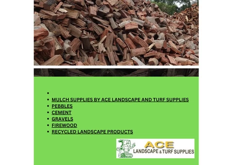 Landscape & Turf Supplies